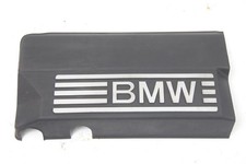Motorabdeckung BMW 1er E87 1112853074301 Original gebraucht