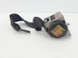 Sicherheitsgurt Hinten Rechts Für BMW 1er Serie (E87) 6971102 (04>07)