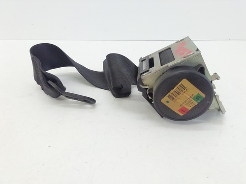 Sicherheitsgurt Hinten Rechts Für BMW 1er Serie (E87) 6971102 (04>07)