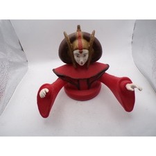 Star Wars Naboo Royal Guard Queen Amidala Figur Büste Tasse Topper
