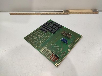 Okuma E4809-770-033-1 #111# CNC Board- Ungeprüft / Defekt