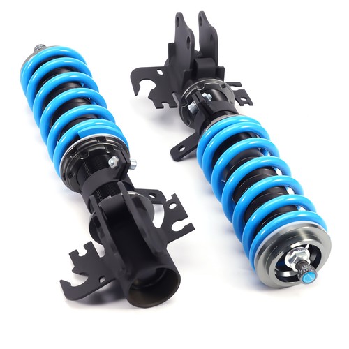 Upgraded T6 24 Ways Damper Coilover For Holden Commodore VE Ute 2007-2013 - Picture 20 of 20