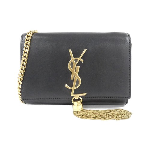 Authentic Yves Saint Laurent 354120 C150J Shoulder Bag #270-004-308-5405