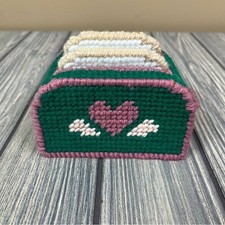 Vintage Hand Made Kids Toaster Toy