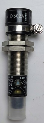 IFM DGA4012-WPKG DI602A kompakter 1er Geschwindigkeitsregler