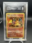 2016 Pokémon XY Evolutions Charizard Holo #11/108 – TAG 8 NM-MT – Graded
