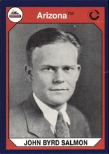 A2560- 1990-91 Arizona Collegiate Collection 1-125 -You Pick- 15+ FREE US SHIP