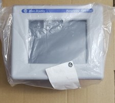 Surplus Open Allen Bradley Panelview plus 600 2711P-T6C20A8