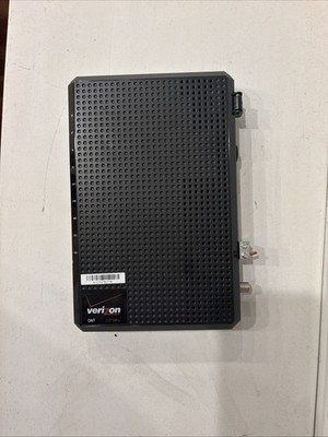 Verizon FIOS ONT I-211M-K Optical Internet Network Terminal Modem