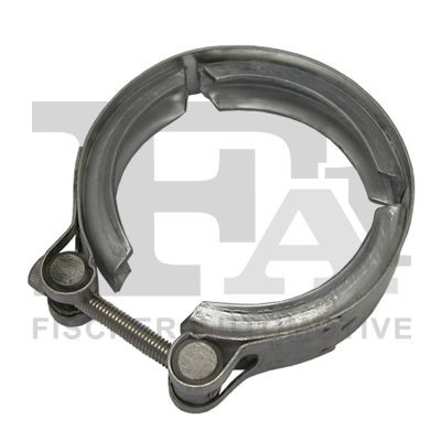 FA1 Rohrverbinder, Abgasanlage vorne für VW - Bild 1 von 1
