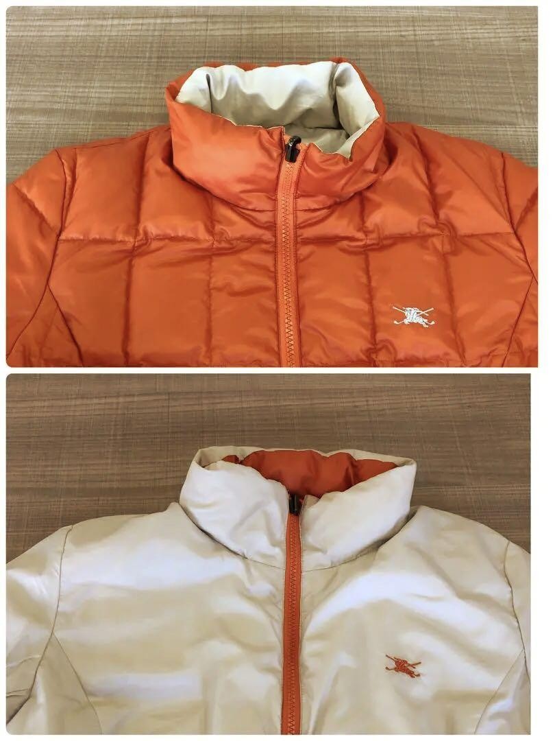 Burberry golf ジャケット Burberry Golf Jacket, Size L | eBay