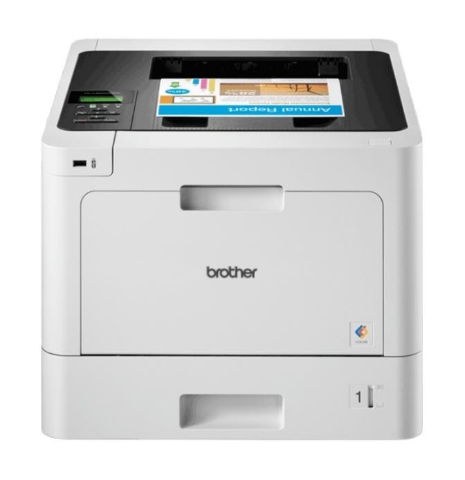 Brother HL-L8260CDW laser printer Colour 2400 x 600 DPI A4 Wi-Fi