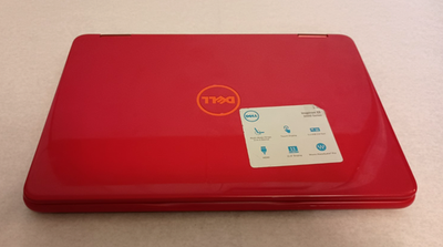 Dell Inspiron 11 3000 11.6 in (1.60GHz CPU, 2GB RAM, 32 GB SSD