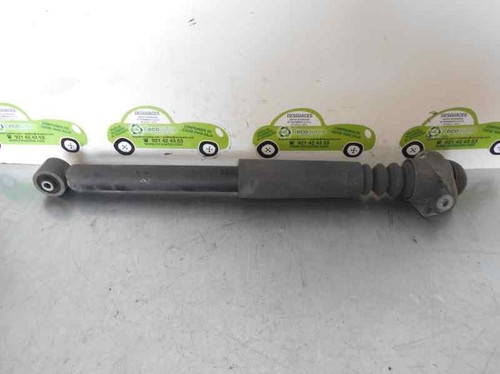 STOßDÄMPFER RECHTS HINTEN / MONROE / G9E08 / 560584 FÜR VOLKSWAGEN GOLF IV BERLI