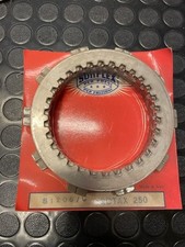 DISCHI FRIZIONE ADATTABILE ROTAX 250 2T REG. CROSS S1206/C