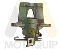 Motaquip Bremssattel VBC112L Gusseisen FüR Opel Movano X70 Bus DTI UD0 UD4 Cdti