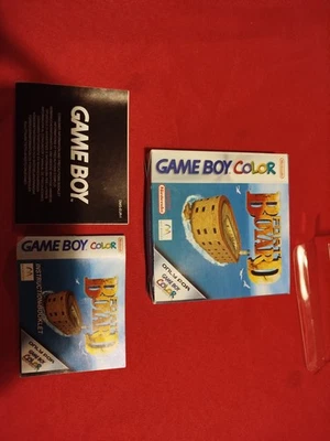 Boite Fort Boyard gameboy color Nintendo - Photo 1/4