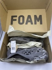 Adidas Yeezy Foam RNR Runner MX Granite IE4931 Men s 10