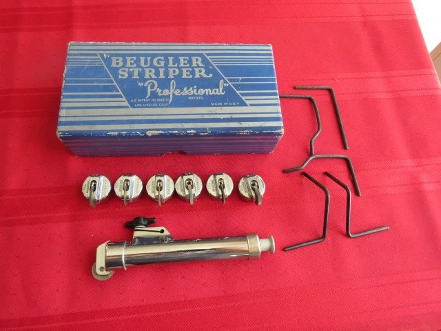 Beugler Vehicle Paint Kits for sale | eBay