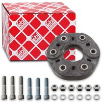 Febi Bilstein Hardyscheibe Gelenkscheibe MERCEDES-BENZ E-KLASSE W211 S211 VF211