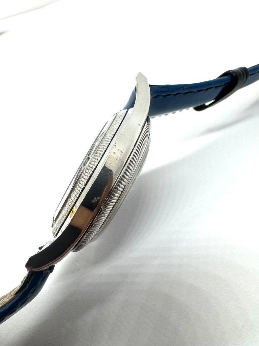 ORIS 7463C Pointer Date Automatic Men Vintage Wat… - image 4