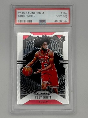 その他 2019 Coby White Hyper Prizm Bulls Rookie その他 2019 Coby White Hyper Prizm Bulls Rookie Coby White 19/20