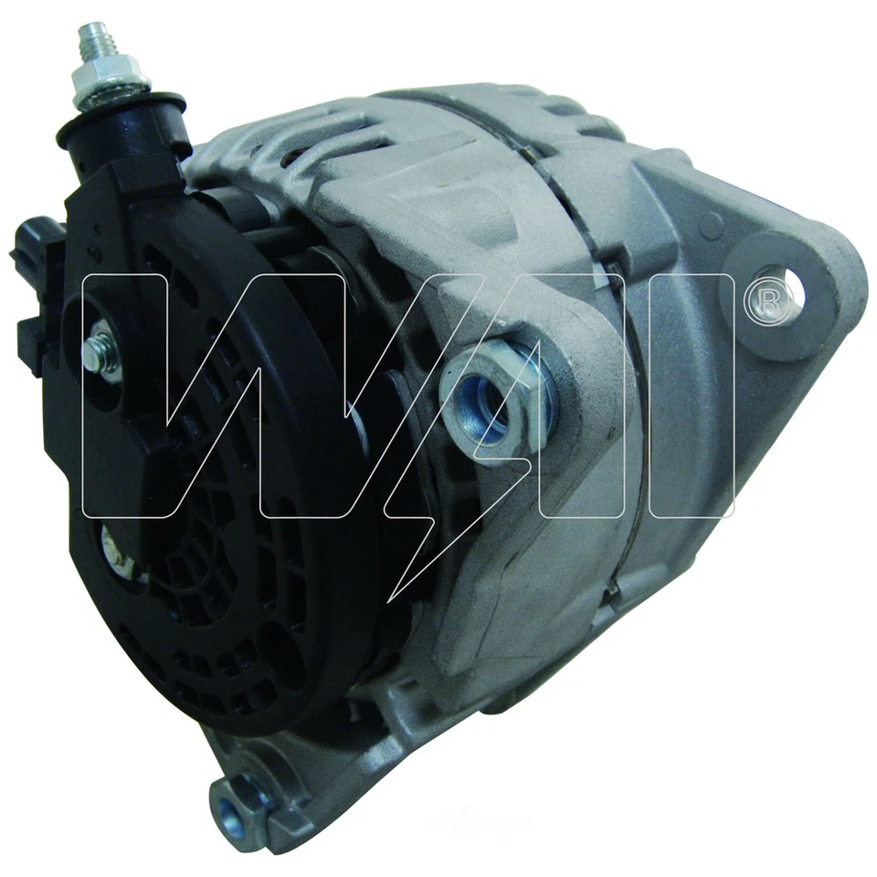 Alternador compatível com 2003-2006 Dodge Ram 1500, Ram 2500, Ram 3500 Durango POWER SELECT - Imagem 2 de 4