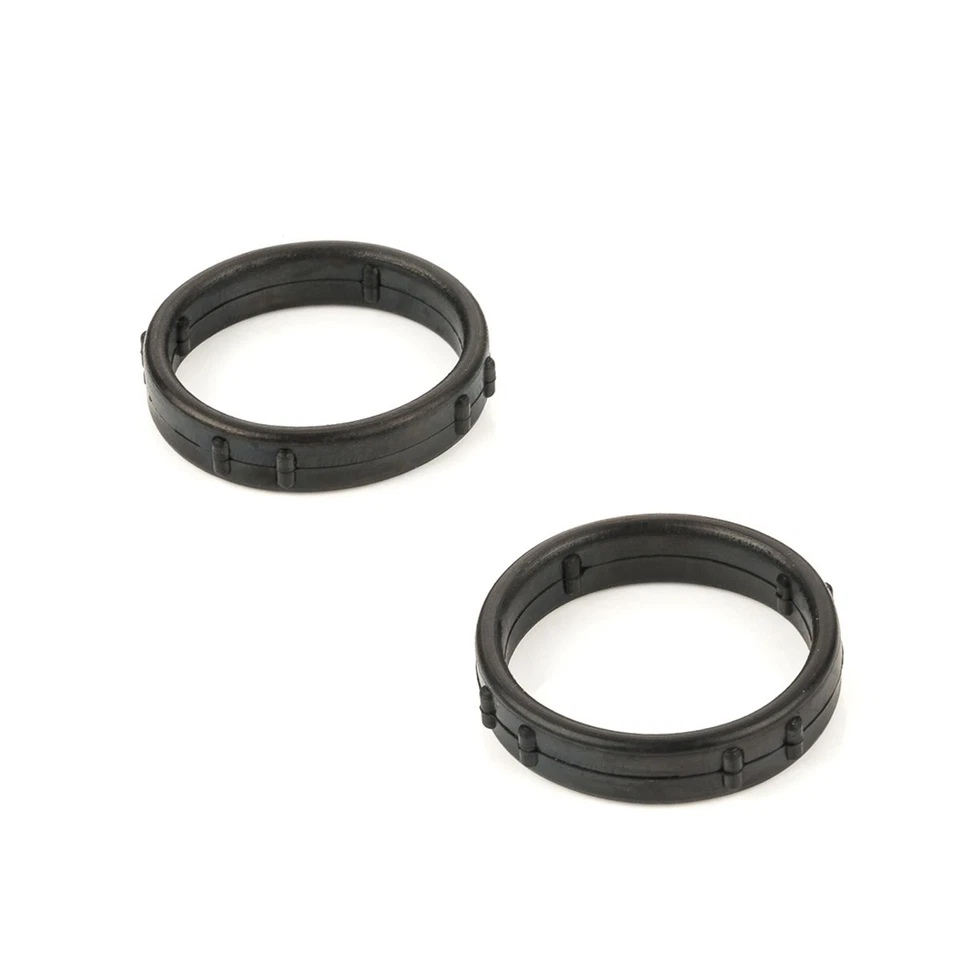 Boîtier thermostat Range Rover Jaguar XF 4H2Q8592BF / LR073372 / 1357091 - Photo 3/4