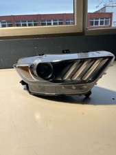 Ford Mustang VI 2015 Vorne rechts Scheinwerfer FR3B13005B GAU15160