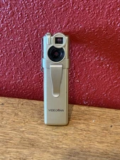 Videoman Portable PenCam Digital Color Camera