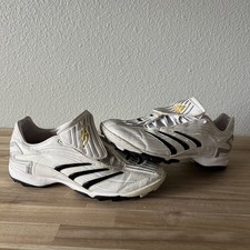 RARE 2006 Adidas Predator Absolado TRX Astro Turf. Size 6.5US/6UK/39EUR