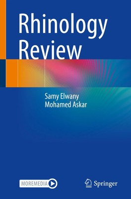 Mohamed Askar (u. a.) | Rhinology Review | Taschenbuch | Englisch (2023) | xvii