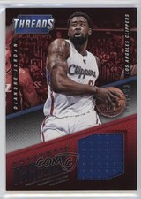2014-15 Panini Threads Authentic Threads 75/199 DeAndre Jordan #13 oi5