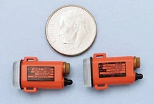 Damtoys 2 distress light marker lot 1/6 scale toys Soldier dragon bbi Joe strobe