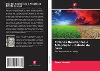Sinem GüRevin | Cidades Resilientes E AdaptaçãO - Estudo De Caso | Taschenbuch
