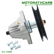ALL-CARB Spindle For Cub Cadet ZT1-42 ZTS1-42 42-Inch Deck 618-09260 618P09260
