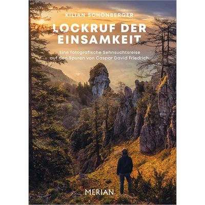 Lockruf der Einsamkeit: Eine fotografische Sehnsuchtsreise auf den Spuren v ... - Bild 1 von 4