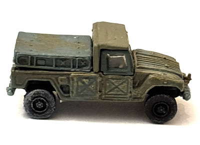 1:144 Tank - Mowag Eagle V Thales Hawkei JGSDF - JAPAN