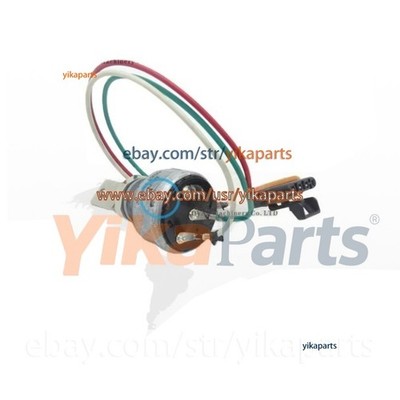 18126-01 Starter Switch Excavator Engine Starter Key Ignition Switch 18126-01
