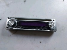 KENWOOD KDC-MP232 FACEPLATE ONLY OEM