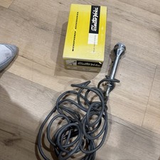 Vintage Electro-Voice 627 LO-Z Dynamic Cardioid Microphone Untested 