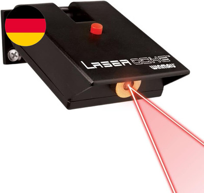 Winmau Hi-Tech Beam Compact Oche
