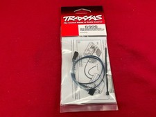 Traxxas 6565 Data link telemetry expander connects 6550X to vxl-6s vxl-8s 