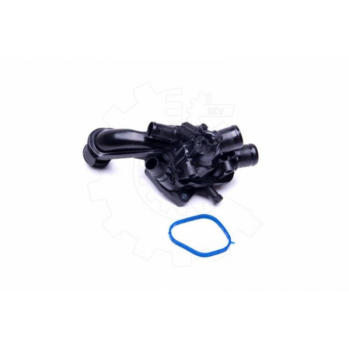 Boîtier thermostat d'eau V764558080 à sonde thermique intégrée - 2