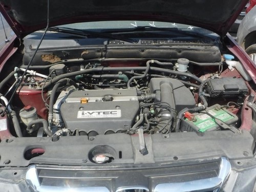 Temperature Control EX Fits 02-06 CR-V 26027251 | eBay