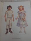 Old-Fashioned Children- Paper Dolls In Full Color By Evelyn Gathings — photo 2