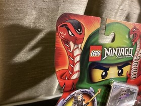 Lego Ninjago Masters of Spinjitzu Kendo Zane 9563 Spinner Spinja 2012