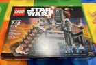 LEGO Star Wars: Carbon-Freezing Chamber (75137)