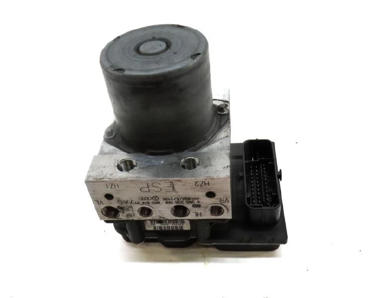 2009-2012 Audi Q5 ABS Anti Lock Brake Pump & Control Module OEM 8R0-614-517-AJ" Foto 2 de 4