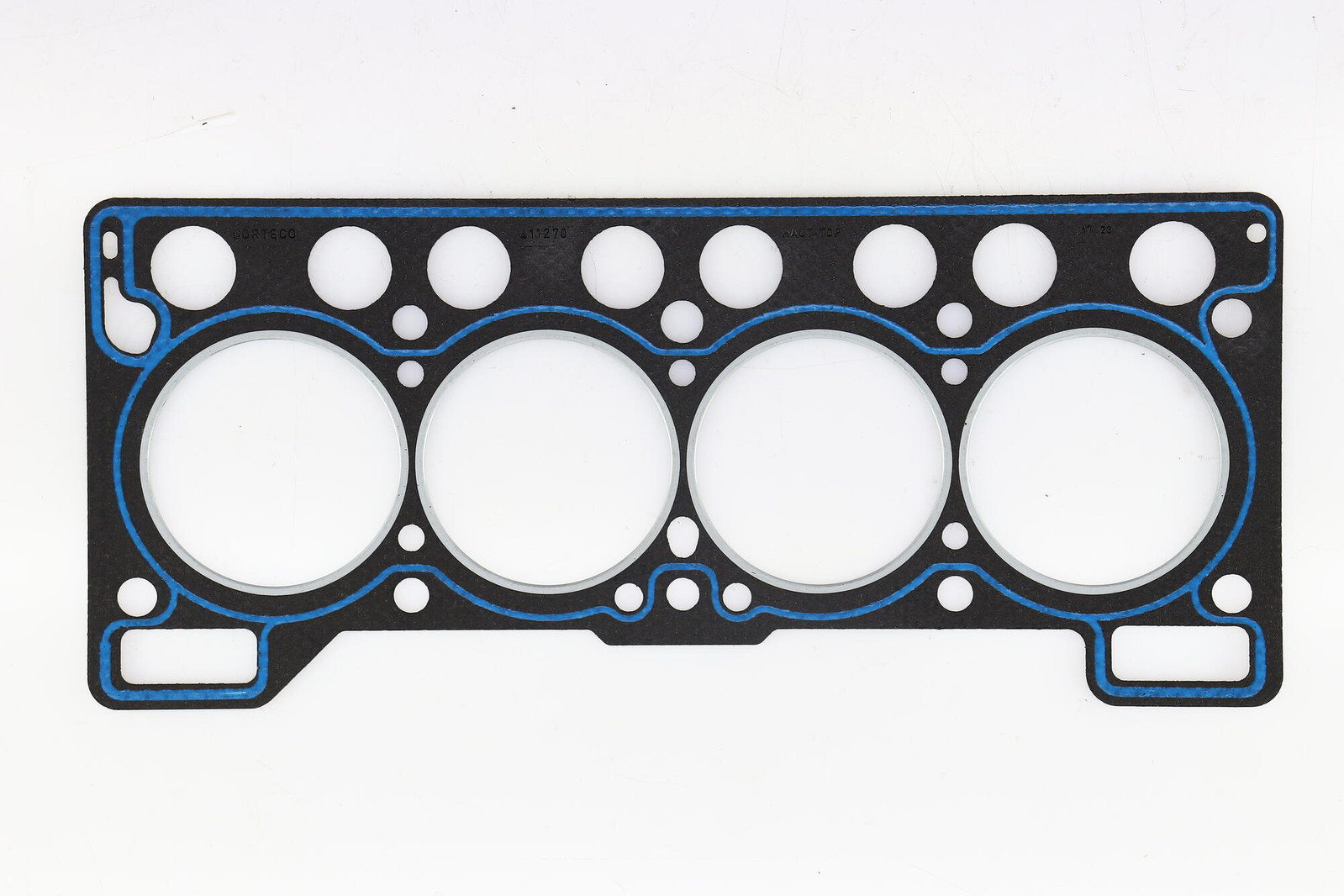 Joint d'étanchéité culasse CORTECO 411327P pour Renault 19 et Chamade épaisseur 1,7mm